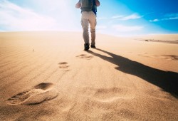 اترك أثرًا جميلًا