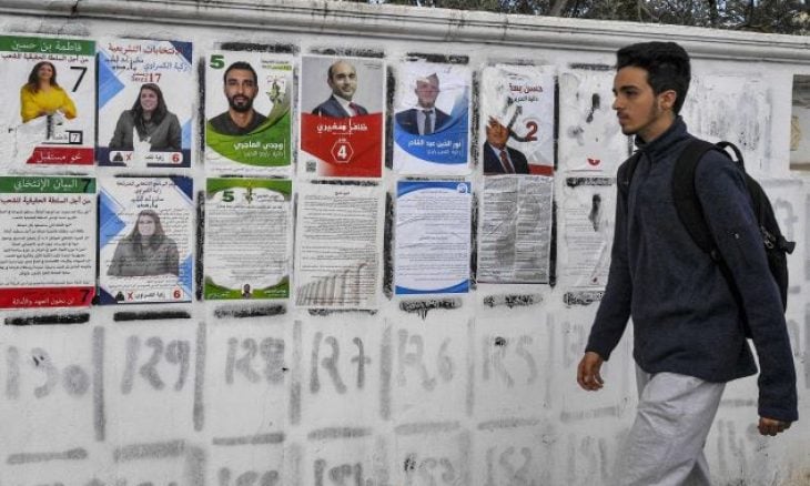 28 منظمة تونسية: هيئة الانتخابات تحولت إلى بوليس إعلامي