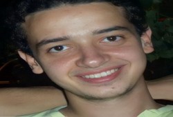 أنس البلتاجي يكمل 9 سنوات في سجون الانقلاب رغم البراءة