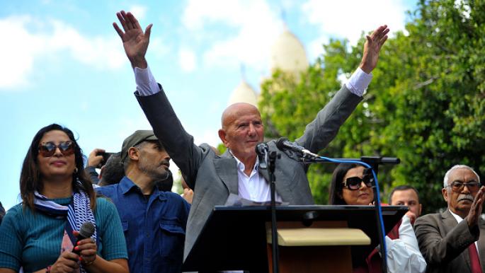 انقلاب تونس.. بيانات شديدة اللهجة ترفض إحالة معارضين إلى التحقيق