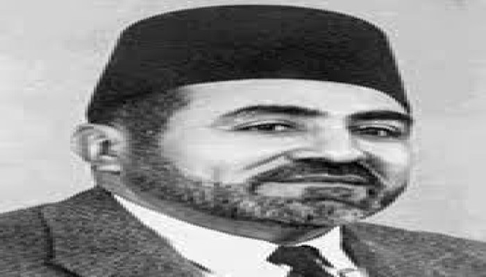 السلطات في الدولة الإسلامية.. بقلم: الشهيد عبد القادر عوده