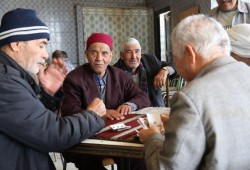 انقلاب تونس.. متقاعدون يخرجون إلى الشوارع ضد الغلاء