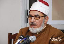 الشيخ سيد عسكر.. العمل في رحاب الدعوة