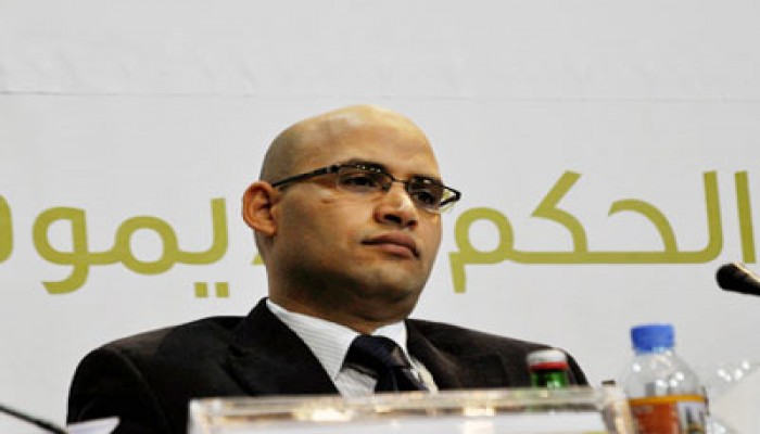 رسالة للمسئولين العرب.. اقرءوا "المؤشر العربي"