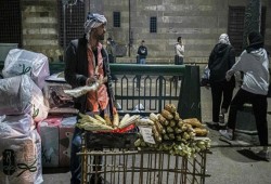 فرانس برس: شبح الفقر يحاصر الطبقة المتوسطة في مصر