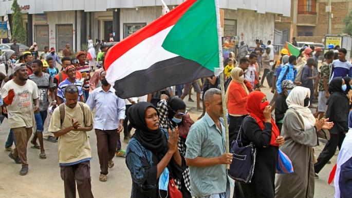 مظاهرات في السودان ضد العسكر وقوى التسوية توالي التحضير لخطوات جديدة