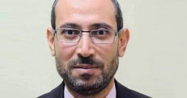 زوجة المهندس أمين الصيرفي تطالب بزيارته في سجون الانقلاب