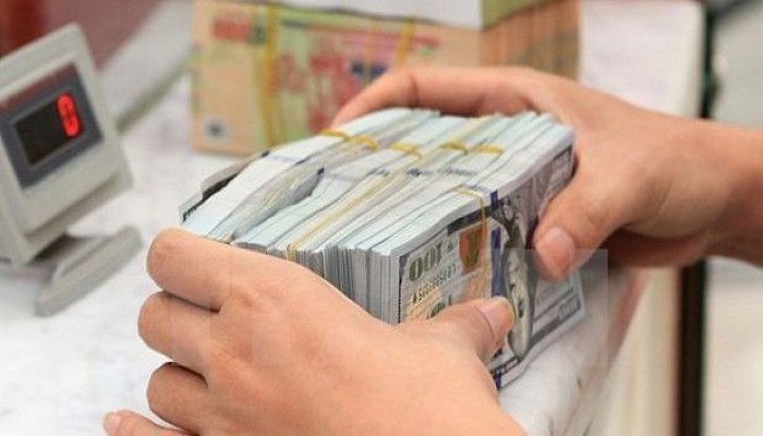 وكالة فيتش: أزمة الجنيه المصري ممتدة خلال 2023