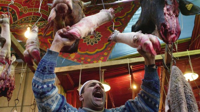 ارتفاع غير مسبوق لأسعار جميع أنواع اللحوم في مصر