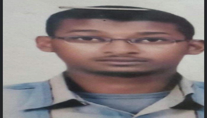 3 سنوات على اختفاء الشيخ أحمد داود بعد اعتقاله