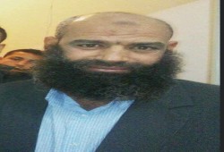 8 سنوات على إخفاء المواطن عبد المنعم الشحبور قسريا بشمال سيناء