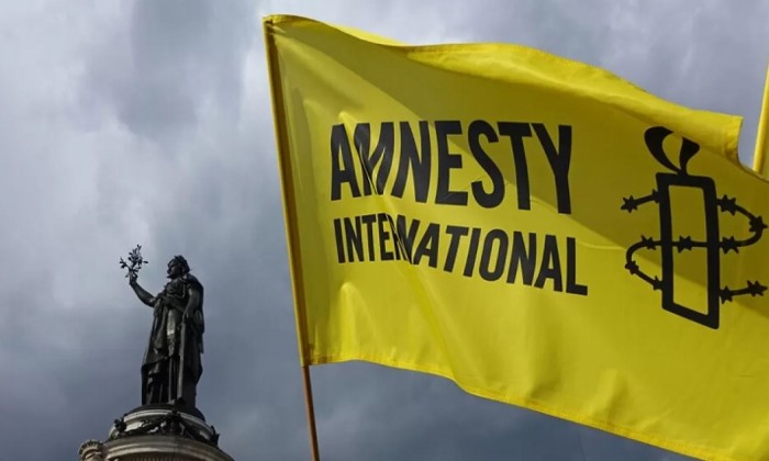 العفو الدولية تطالب مصر والهند بالتوقف عن القمع