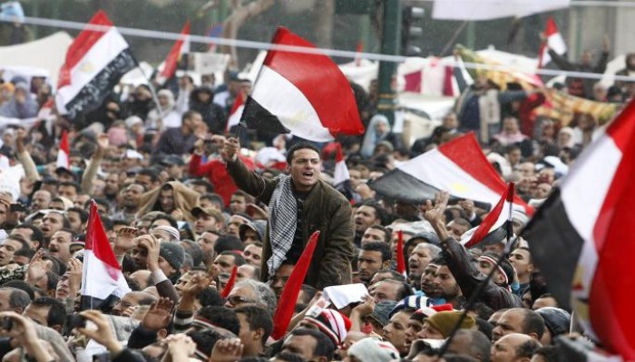 ما زالت مطالب 25 يناير حاضرة