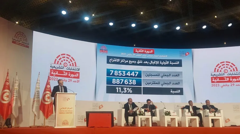 انقلاب تونس.. المعارضة تشيد بمقاطعة الانتخابات البرلمانية: نظام فاقد للشرعية