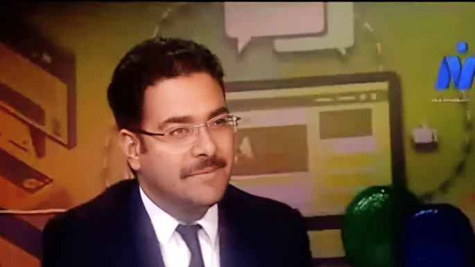 تجديد حبس الصحفي أحمد فايز بسبب تدوينة عن غلاء الأسعار