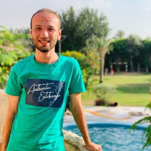 استمرار إخفاء الشاب زياد سرحان من الشرقية للشهر الثاني