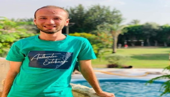 استمرار إخفاء الشاب زياد سرحان من الشرقية للشهر الثاني