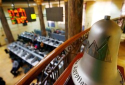 7 مليارات جنيه خسائر البورصة بختام تعاملات الأحد