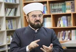 بشائر الصدقة لصاحبها المؤمن