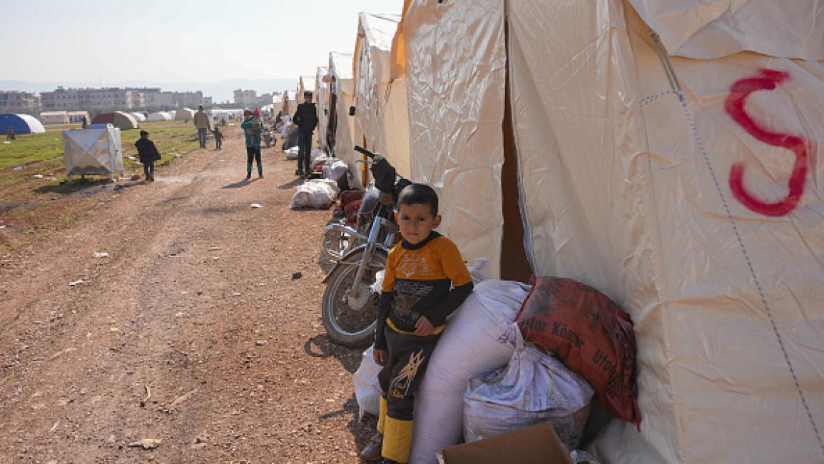 زلزال تركيا وسوريا.. حصيلة الوفيات تتجاوز 37 ألفًا وتطور جديد بملف إيصال المساعدات