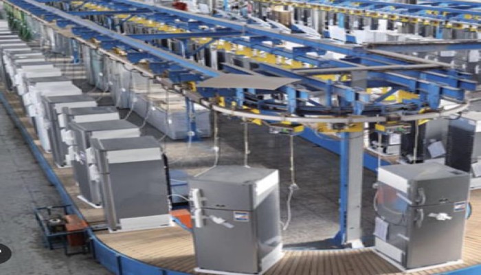 تنديد حقوقي باعتقال عدد من العاملين بشركة كريازي