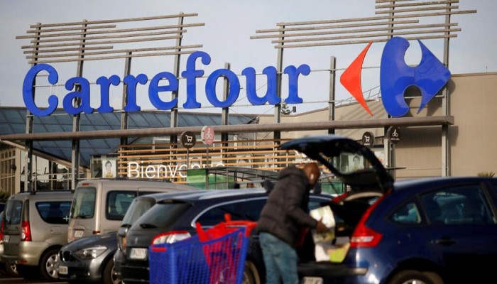 المغرب.. دعوات لمقاطعة سلسلة متاجر كارفور لتواطئها مع الاحتلال
