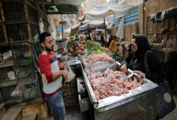 تضاعف أسعار السلع الغذائية 600% منذ انقلاب العميل الصهيوني