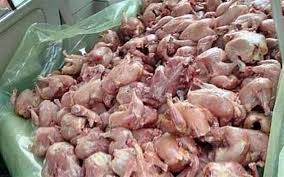 سخرية وغضب من استيراد نظام الانقلاب الدجاج البرازيلي