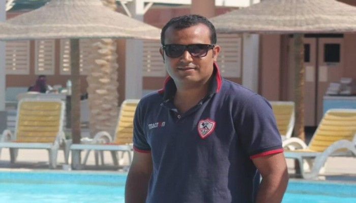 الصحفي مدحت رمضان يكمل ألف يوم في سجون الانقلاب