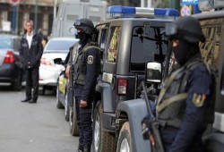 اعتقال 8 مواطنين تعسفيا بالشرقية