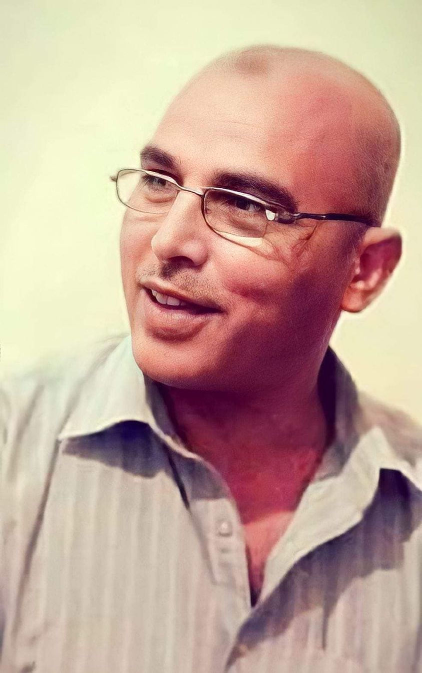 استشهاد المعتقل سعد محمود عبدالغني بسجن برج العرب