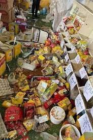 انتشار جرائم سرقة ونهب مثيرة في مصر.. ثورة الجياع قادمة