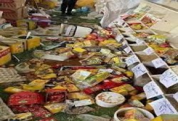 انتشار جرائم سرقة ونهب مثيرة في مصر.. ثورة الجياع قادمة