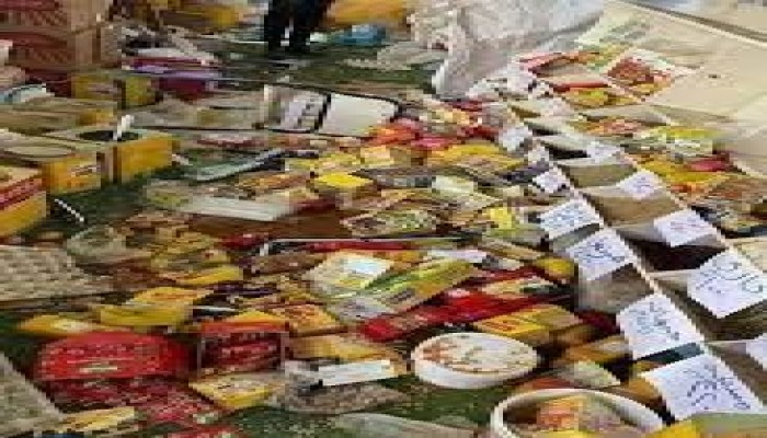 انتشار جرائم سرقة ونهب مثيرة في مصر.. ثورة الجياع قادمة