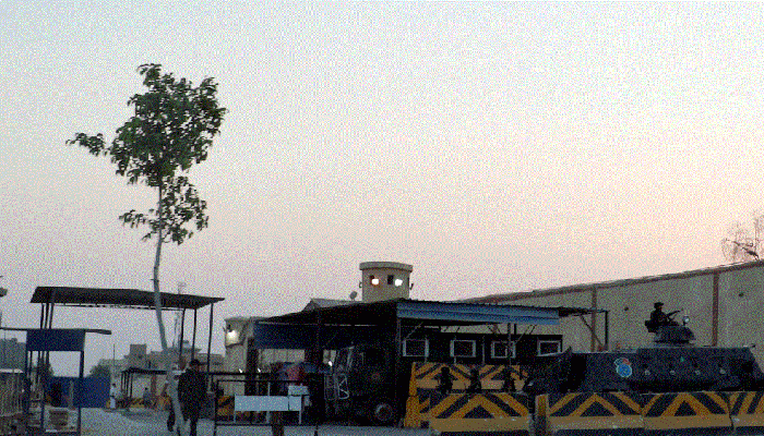 منظمات حقوقية تطالب بالإفصاح عن أعداء السجناء في مصر