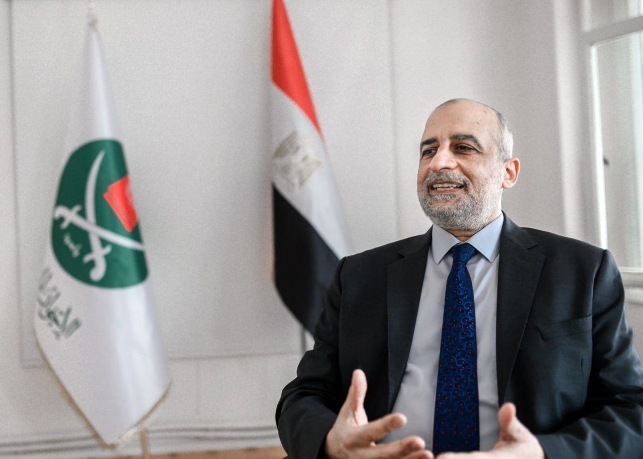 المتحدث الإعلامي لـ"الإخوان المسلمين": 5 أسباب وراء محاولات وصم الجماعة بـ"الإرهاب"