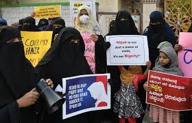 الهند تصعِّد حربها ضد المسلمات