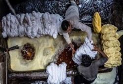 10 آلاف انتهاك لحقوق عمال مصر خلال 2022