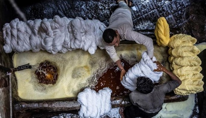 10 آلاف انتهاك لحقوق عمال مصر خلال 2022