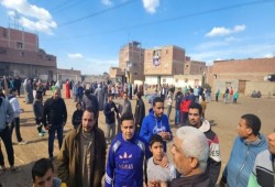 تكرار مأساة الوراق.. أهالي عزبة أبو رجب يواجهون خطر نزع ملكية منازلهم