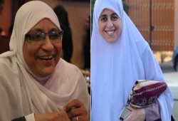 رايتس ووتش تطالب إلغاء أحكام السجن السياسي على المعتقلين