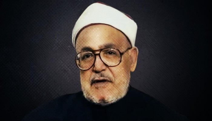 الإمام محمد الغزالي.. أديب الدعوة