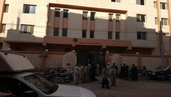 اعتقال 4 مواطنين تعسفيا بالشرقية