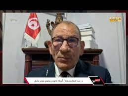وزير تونسي سابق: سعيّد لن يجري انتخابات رئاسية في 2024