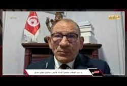 وزير تونسي سابق: سعيّد لن يجري انتخابات رئاسية في 2024