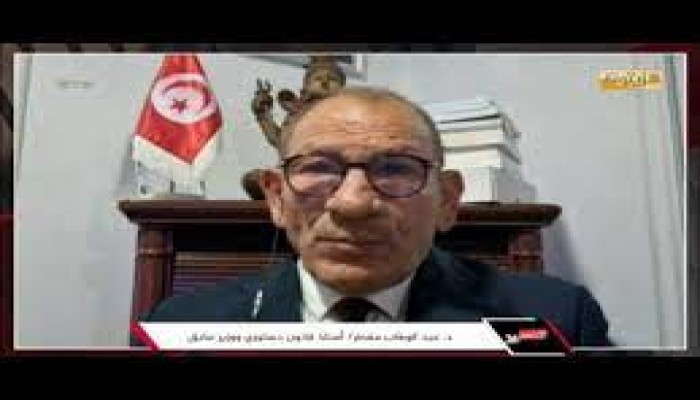 وزير تونسي سابق: سعيّد لن يجري انتخابات رئاسية في 2024