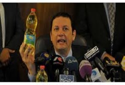 مغردون يحتفلون بيوم ميلاد وزير الغلابة مع ارتفاع الأسعار وغلاء المعيشة