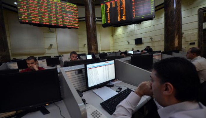 أزمة البنوك العالمية ترفع تكاليف الديون المصرية