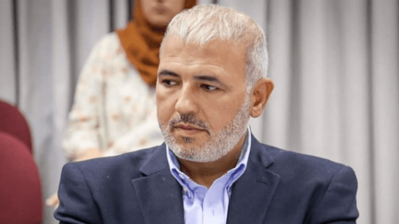 عصمت منصور: معركة الأسرى ستشكّل شرارة مواجهة مع الاحتلال