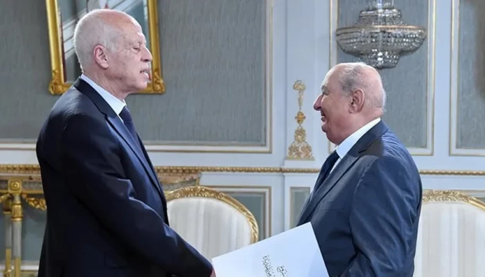 الخارجية الأمريكية: البرلمان التونسي الجديد بلا شرعية